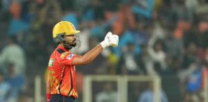 Shreyas Iyer