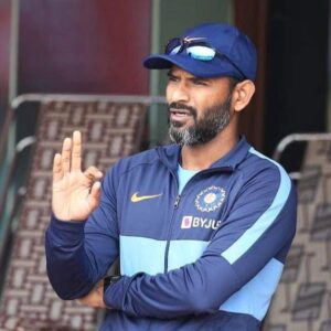 R Sridhar