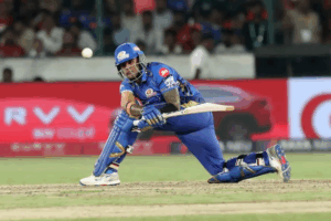Suryakumar Yadav