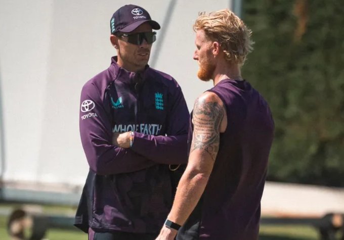 Tim Southee Joins England as ‘Specialist Skills Consultant’ Tim Southee Joins England as ‘Specialist Skills Consultant’