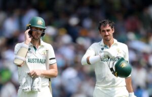 Australia Cricket Team