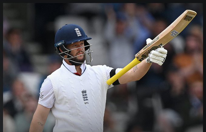 ECB Probes Ben Duckett Video Over Drinking Allegations ECB Probes Ben Duckett Video Over Drinking Allegations