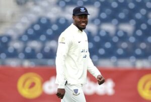 Jofra Archer