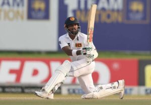 Kusal Mendis