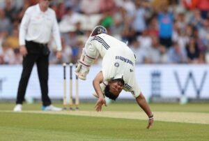Rishabh Pant