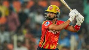 Shreyas Iyer