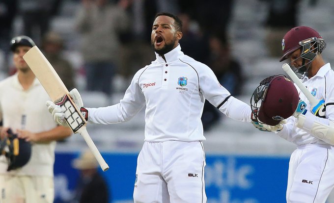 West Indies Cricket Team