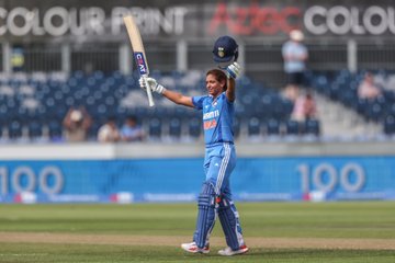 AUSW vs INDW Playing 11; Richa Ghosh and Kranti Gaud Replaces Uma and Harleen AUSW vs INDW Playing 11; Richa Ghosh and Kranti Gaud Replaces Uma and Harleen