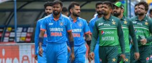 IND vs PAK
