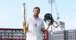 Joe Root