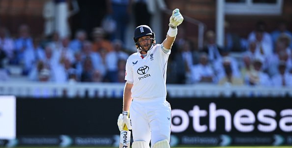 Henry Nicholls Named in New Zealand Lineup