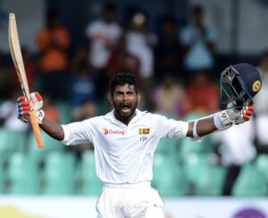 Kaushal Silva