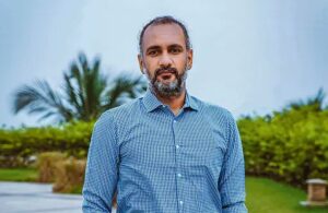 Sanjog Gupta