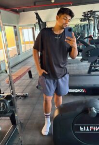 Sarfaraz Khan