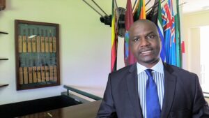 Tavengwa Mukuhlani