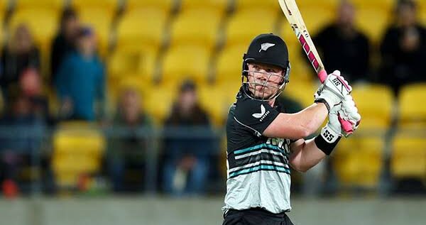 Tim Seifert Ruled Out of West Indies T20Is Due to Injury; Mitch Hay Called in as Replacement