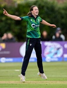 Aimee Maguire