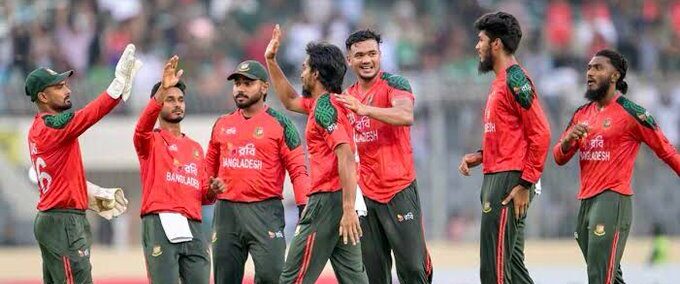 Probable Playing XI, Pitch Report & Injury Updates – Australia Tour of Bangladesh 2026