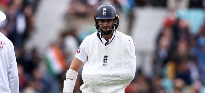 Chris Woakes
