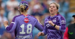 Northern Superchargers Women