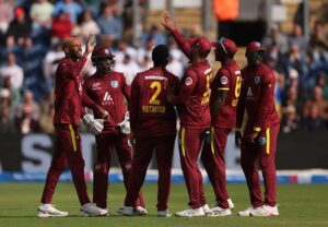 West Indies Cricket Team