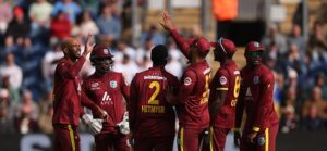 West Indies Cricket Team