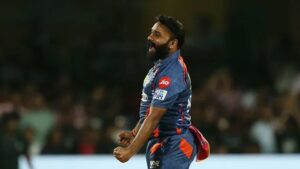 Amit Mishra