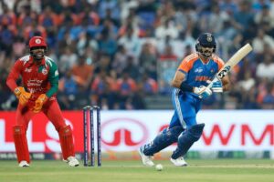 Axar Patel
