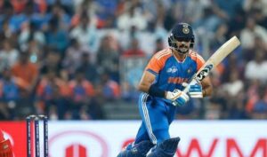 Axar Patel