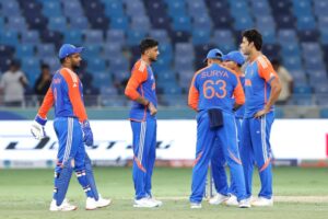 India Cricket Team
