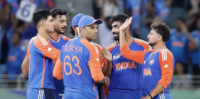 BCCI Remains Financially Resilient Despite Dream11 Exit