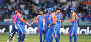 India Cricket Team