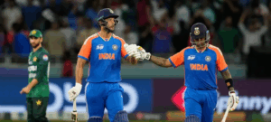India Cricket Team