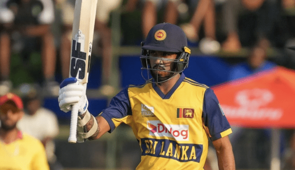 Kamil Mishra Makes ODI Debut
