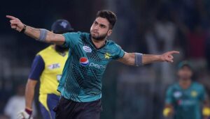 Usman Shinwari