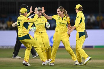 AUS-W vs IND-W 2nd ODI Dream11 Prediction, Today Match Probable Playing XI, Pitch Report, Injury Updates – India Women Tour of Australia 2026