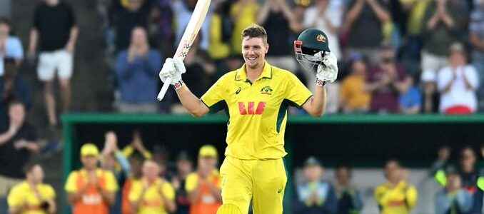 Why Cameron Green get INR 18 Crore Despite Sold for 25.2 Crore?