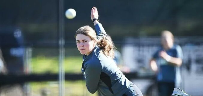 Devonshire, Nensi Patel & Izzy Sharp Earns New Zealand Central Contracts for 2026-27 Season