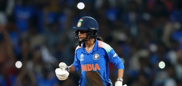 INDW vs SAW Weather Report For Women’s ODI World Cup 2025 Finals INDW vs SAW Weather Report For Women’s ODI World Cup 2025 Finals