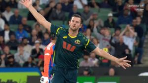 Josh Hazlewood