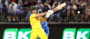 Mitchell Marsh