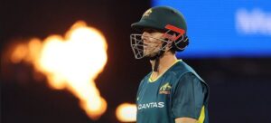 Mitchell Marsh