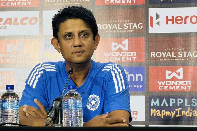 Sairaj Bahutule Appointed as India’s Spin Bowling Coach