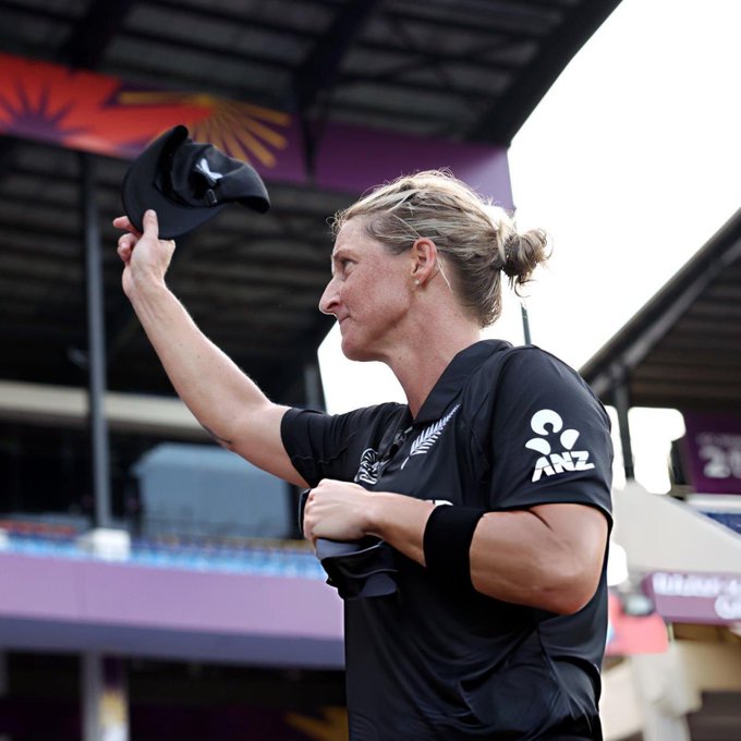 Hasini, Kavindi & Nimisha Named in Sri Lanka Lineup