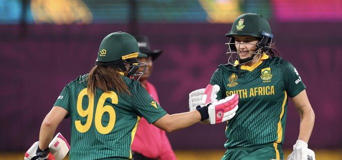SA-W vs PAK-W 2nd ODI Dream11 Prediction, Today Match Probable Playing XI, Pitch Report, Injury Updates – Pakistan Women tour of South Africa