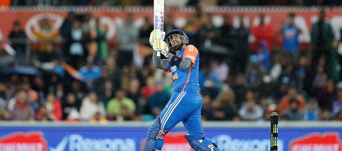 Arshdeep Singh Replaces Ishan Kishan