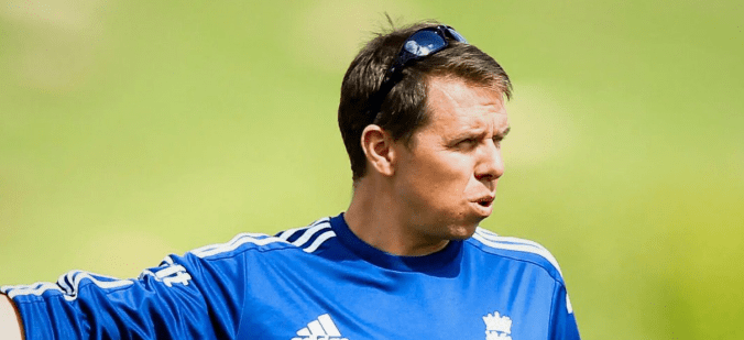 LSG Appoints Carl Crowe as Spin Bowling Coach for IPL 2026 Season LSG Appoints Carl Crowe as Spin Bowling Coach for IPL 2026 Season