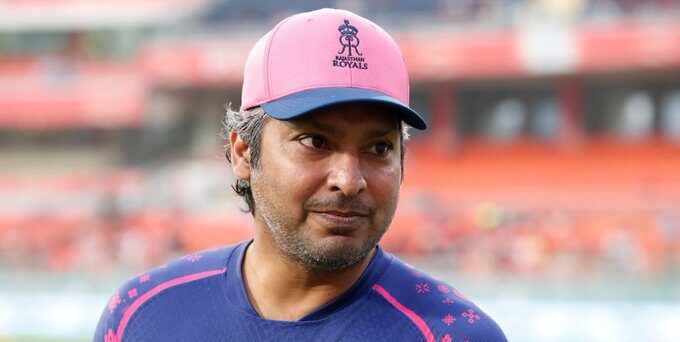 Kumar Sangakkara Returns as Rajasthan Royals Head Coach For IPL 2026