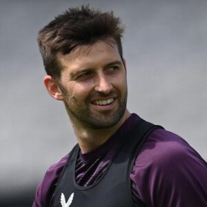 Mark Wood