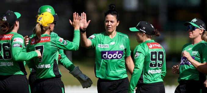 MR-W vs MS-W Dream11 Prediction, Playing XI, Pitch Report, Injury Updates